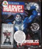 Morbius Eaglemoss Lead Figurine Magazine #99 Marvel New